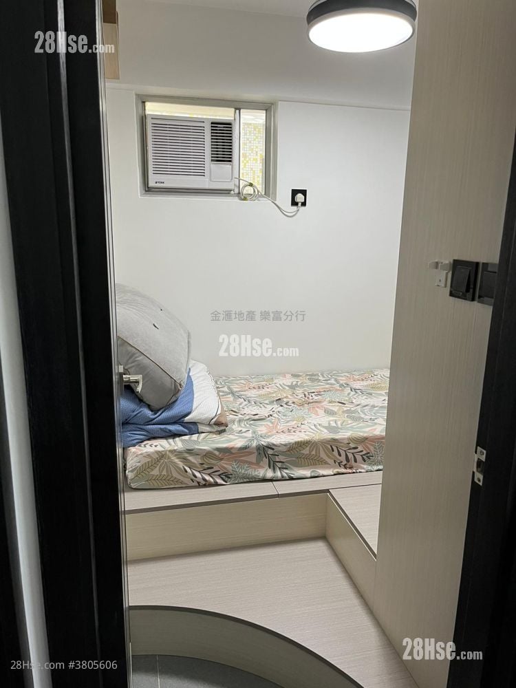 采颐花园 售盘 2 房 , 1 浴室 431 平方尺