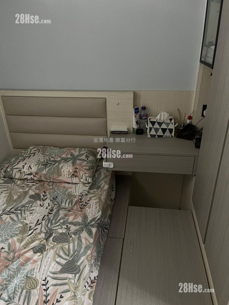 采颐花园 售盘 2 房 , 1 浴室 431 平方尺