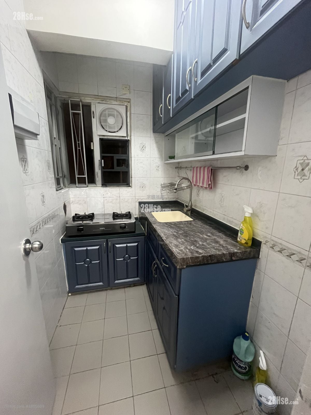 旺角广场 售盘 2 房 , 1 浴室 333 平方尺