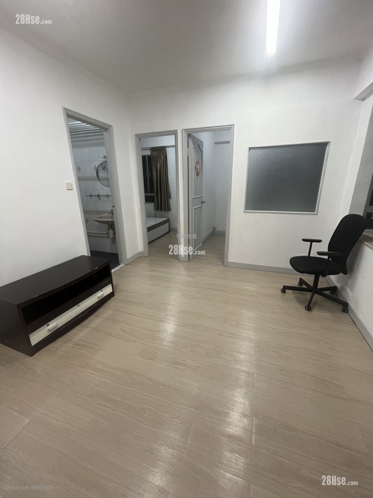 旺角广场 售盘 2 房 , 1 浴室 333 平方尺