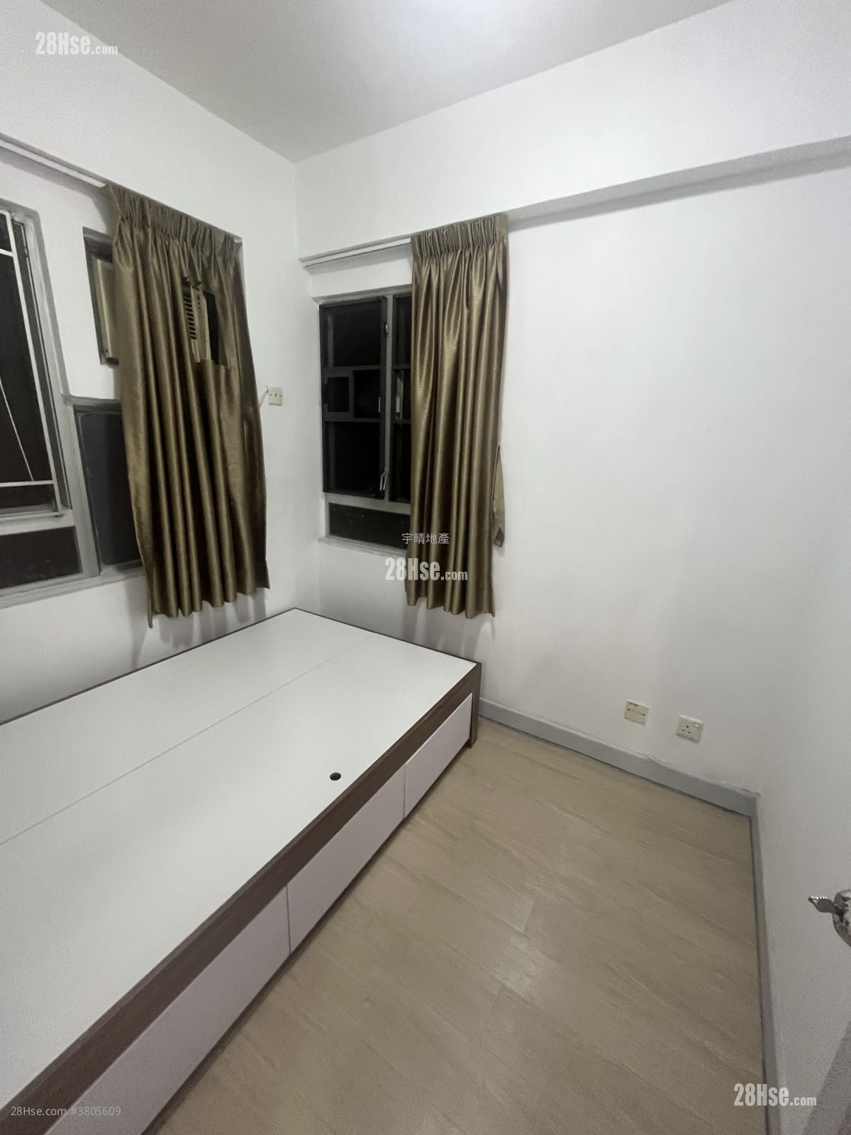 旺角广场 售盘 2 房 , 1 浴室 333 平方尺