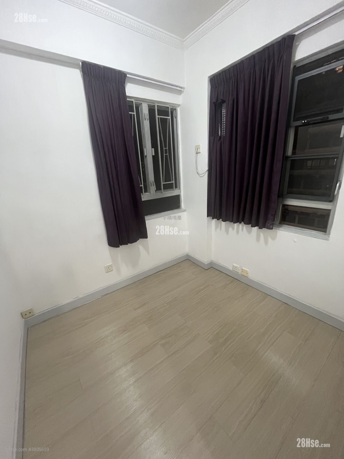 旺角广场 售盘 2 房 , 1 浴室 333 平方尺