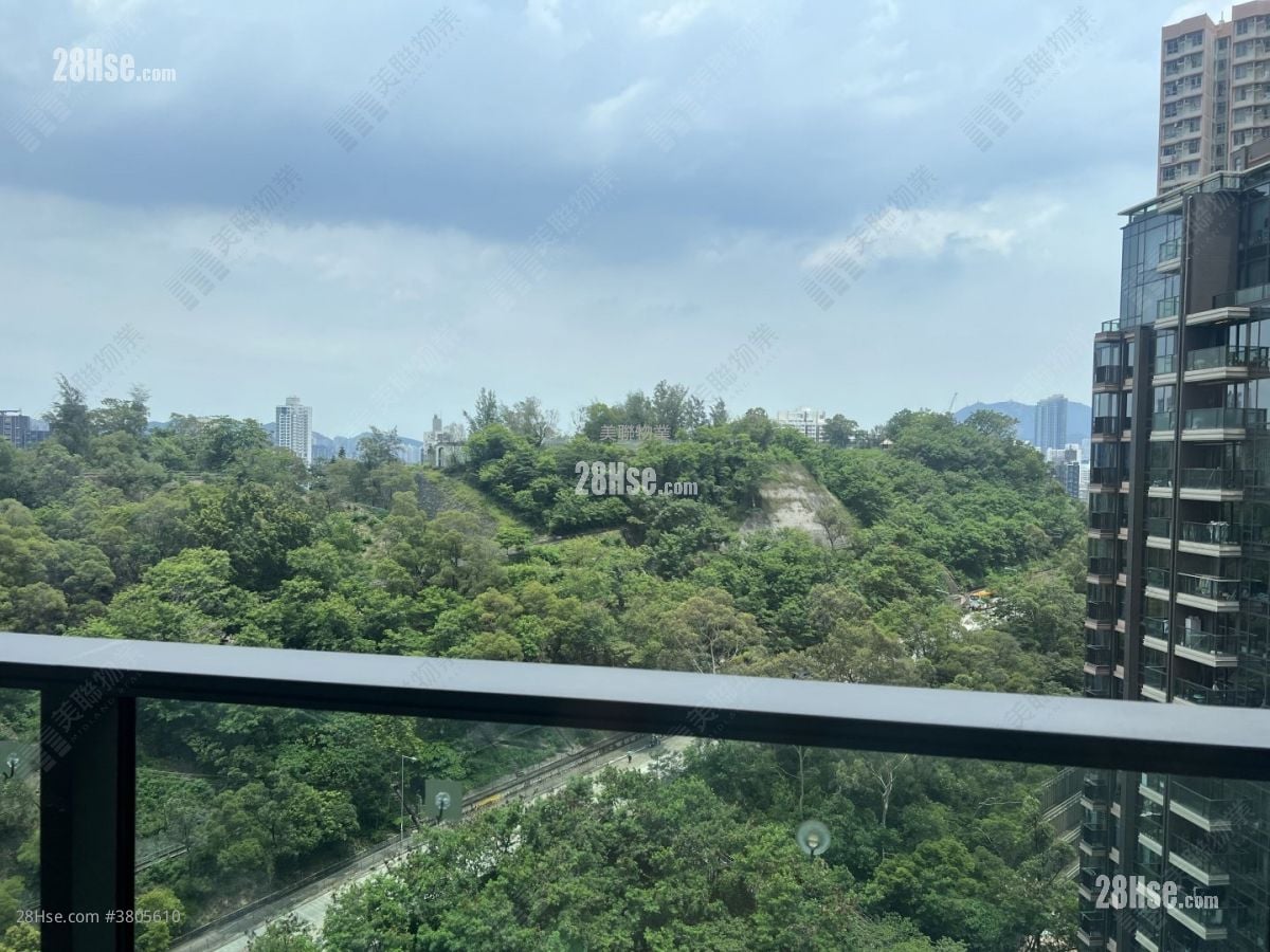 皓畋 租盘 3 房 , 3 浴室 904 平方尺