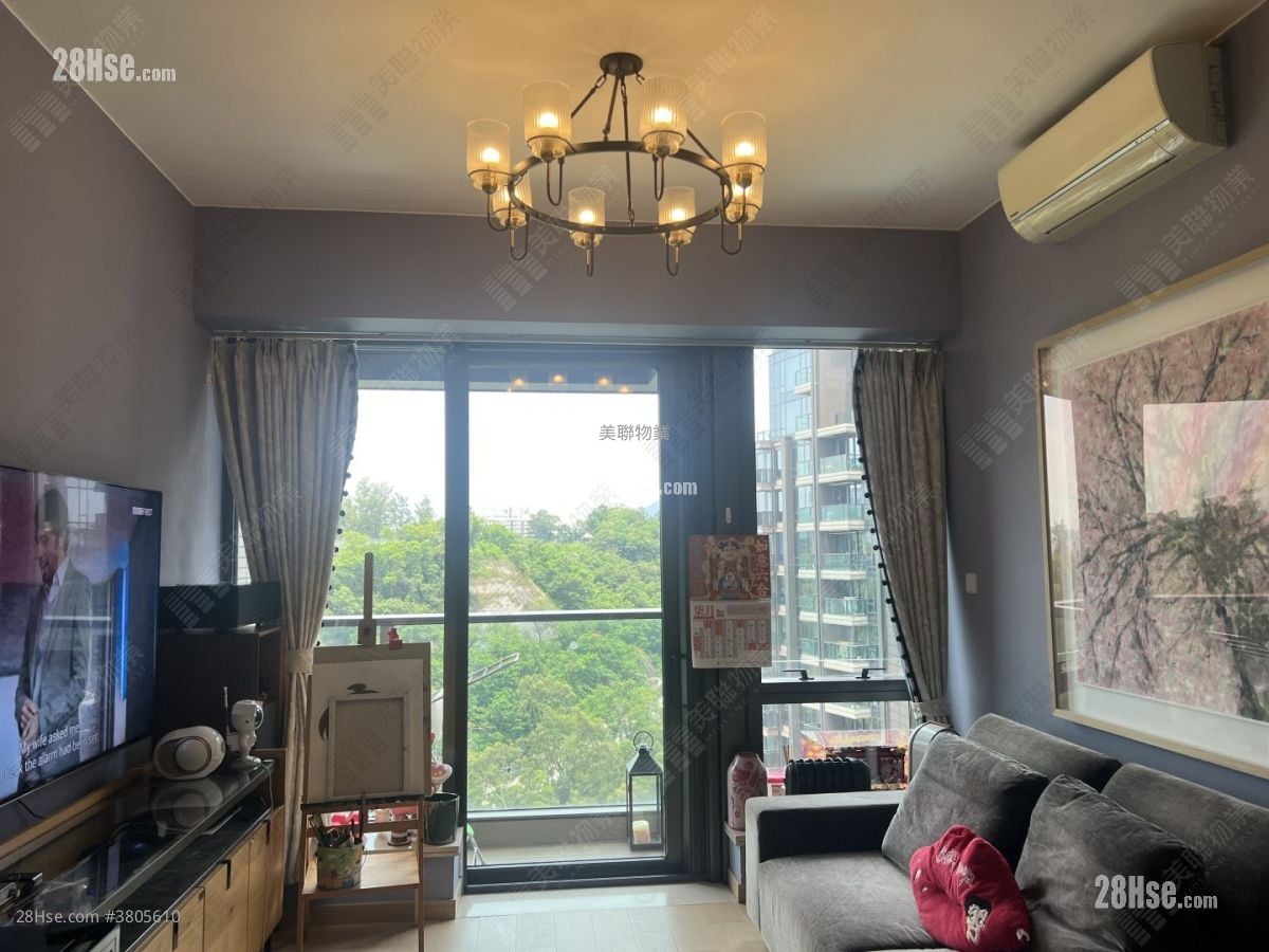 皓畋 租盘 3 房 , 3 浴室 904 平方尺