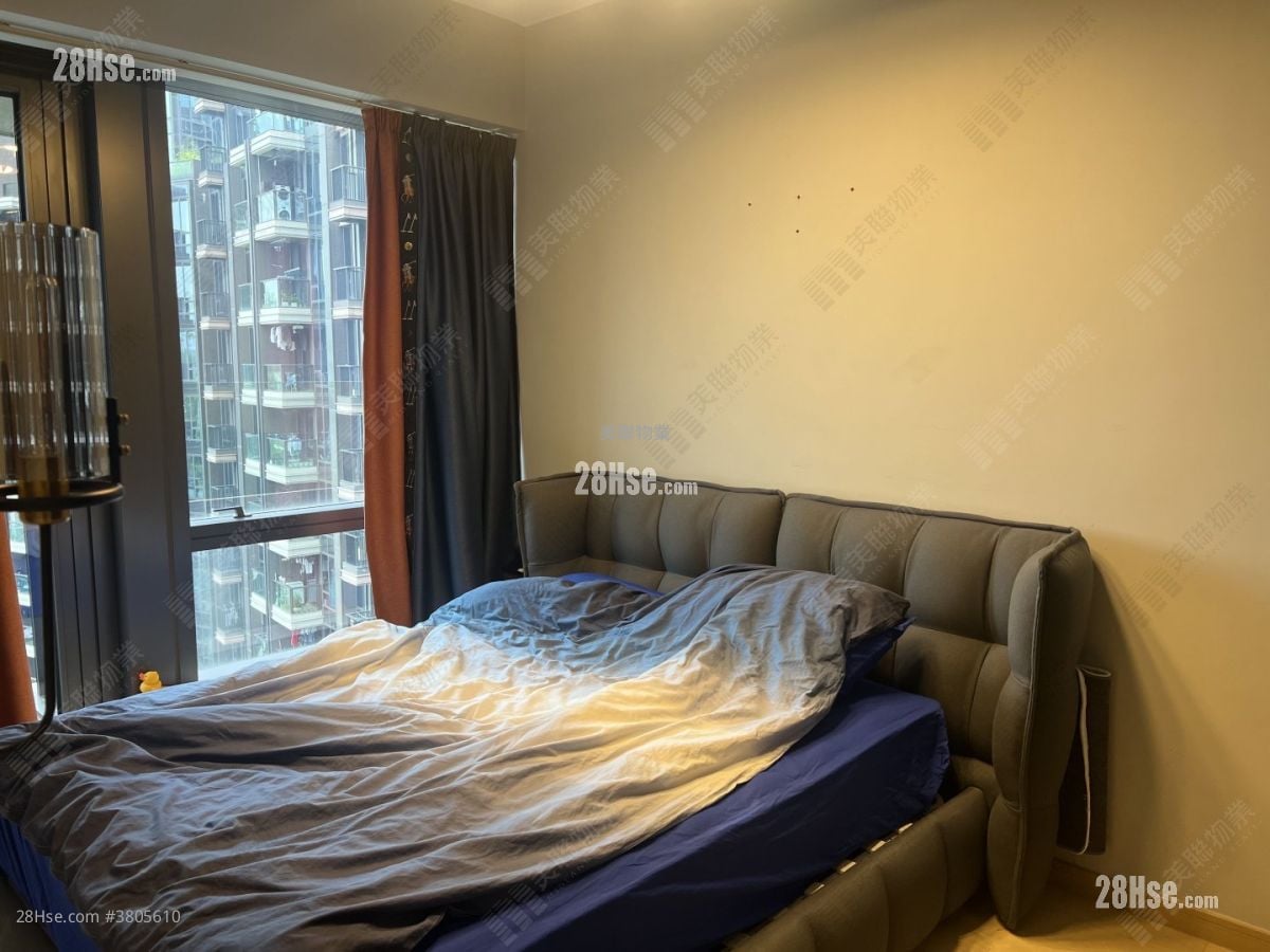 皓畋 租盘 3 房 , 3 浴室 904 平方尺