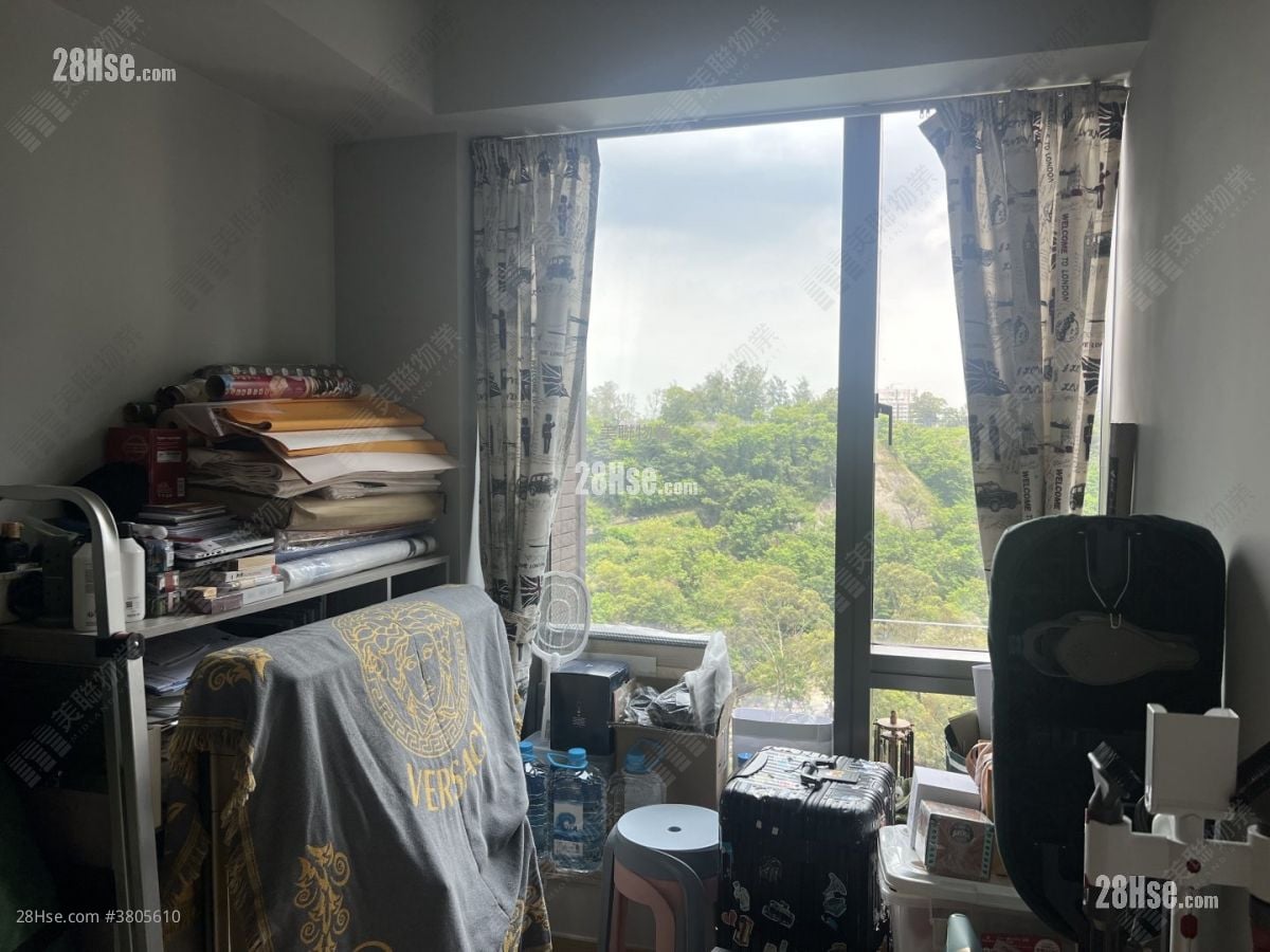 皓畋 租盘 3 房 , 3 浴室 904 平方尺