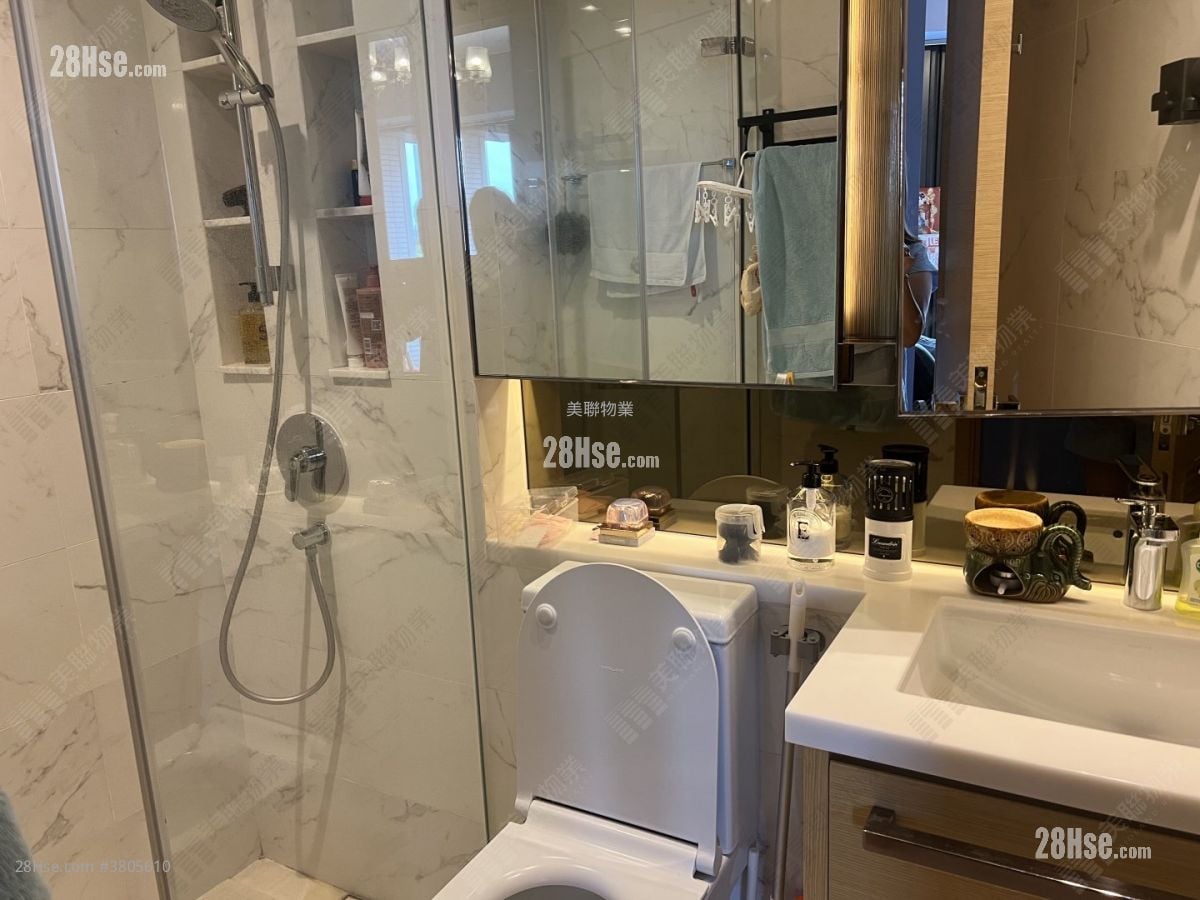 皓畋 租盘 3 房 , 3 浴室 904 平方尺