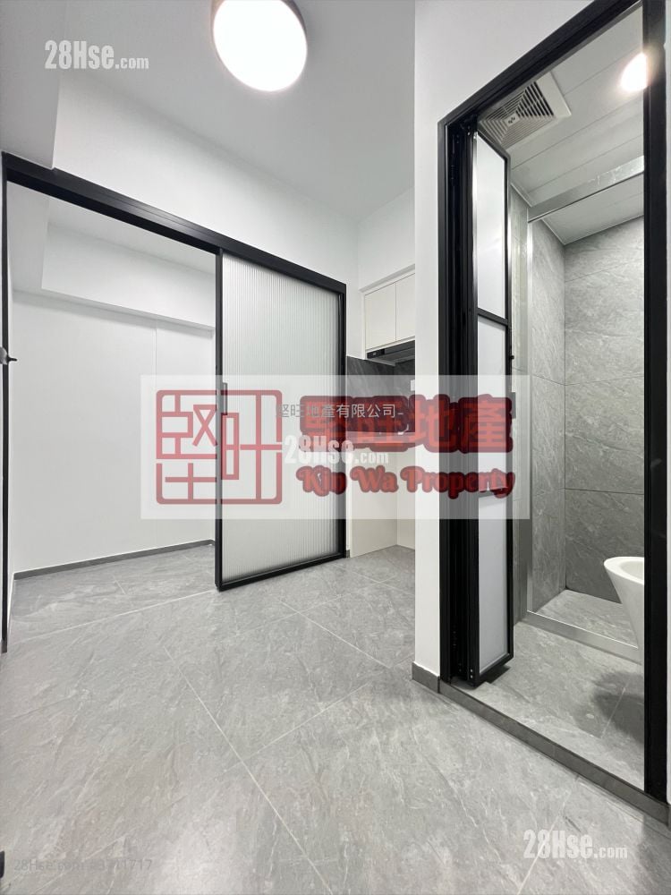 单幢楼房 租盘 1 房 , 1 浴室 140 平方尺