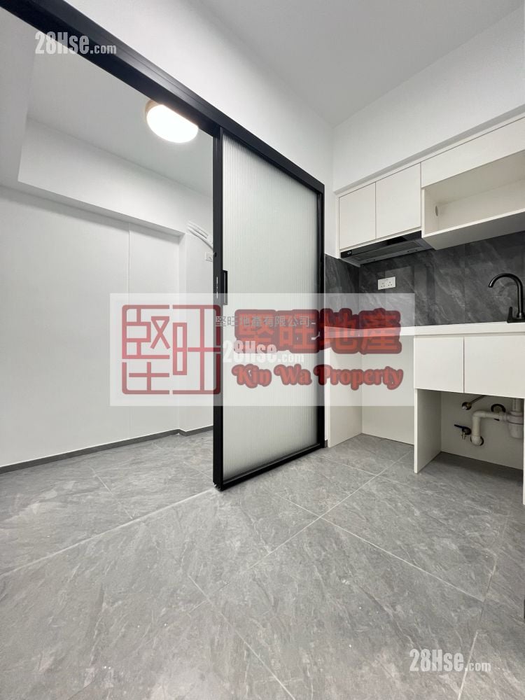 单幢楼房 租盘 1 房 , 1 浴室 140 平方尺