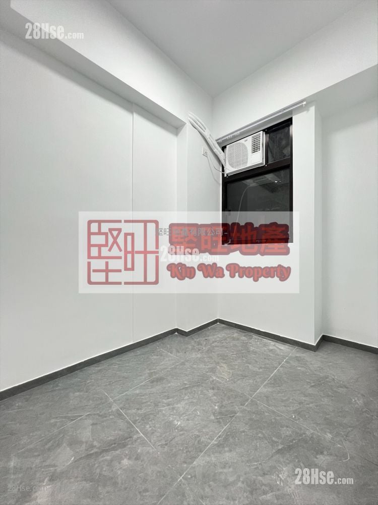 单幢楼房 租盘 1 房 , 1 浴室 140 平方尺