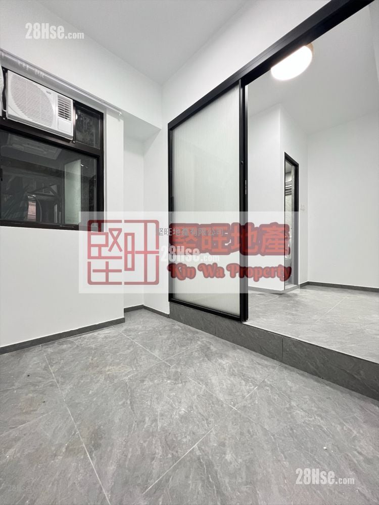 单幢楼房 租盘 1 房 , 1 浴室 140 平方尺