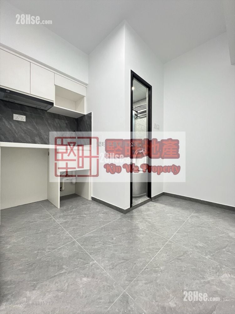 单幢楼房 租盘 1 房 , 1 浴室 140 平方尺