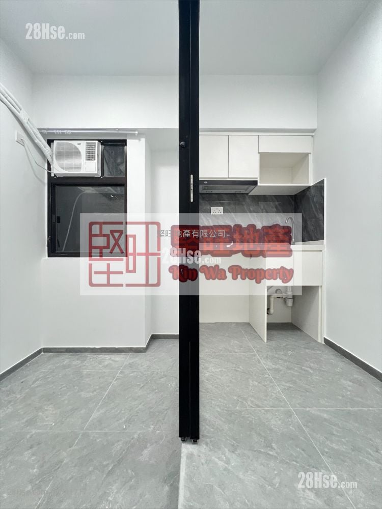 单幢楼房 租盘 1 房 , 1 浴室 140 平方尺