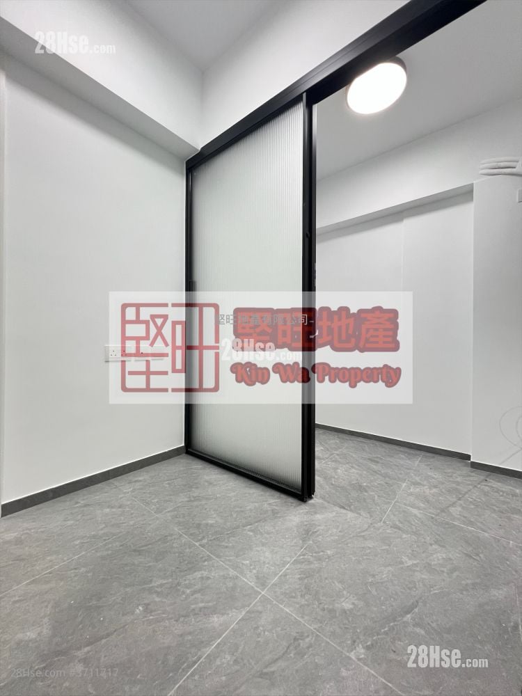 单幢楼房 租盘 1 房 , 1 浴室 140 平方尺