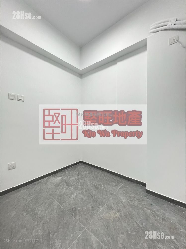 单幢楼房 租盘 1 房 , 1 浴室 140 平方尺