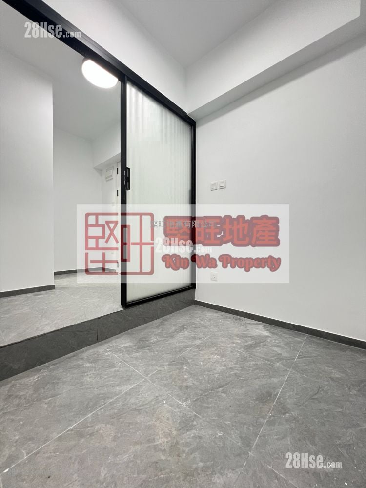 单幢楼房 租盘 1 房 , 1 浴室 140 平方尺