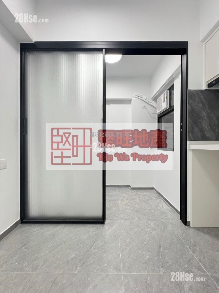 单幢楼房 租盘 1 房 , 1 浴室 140 平方尺