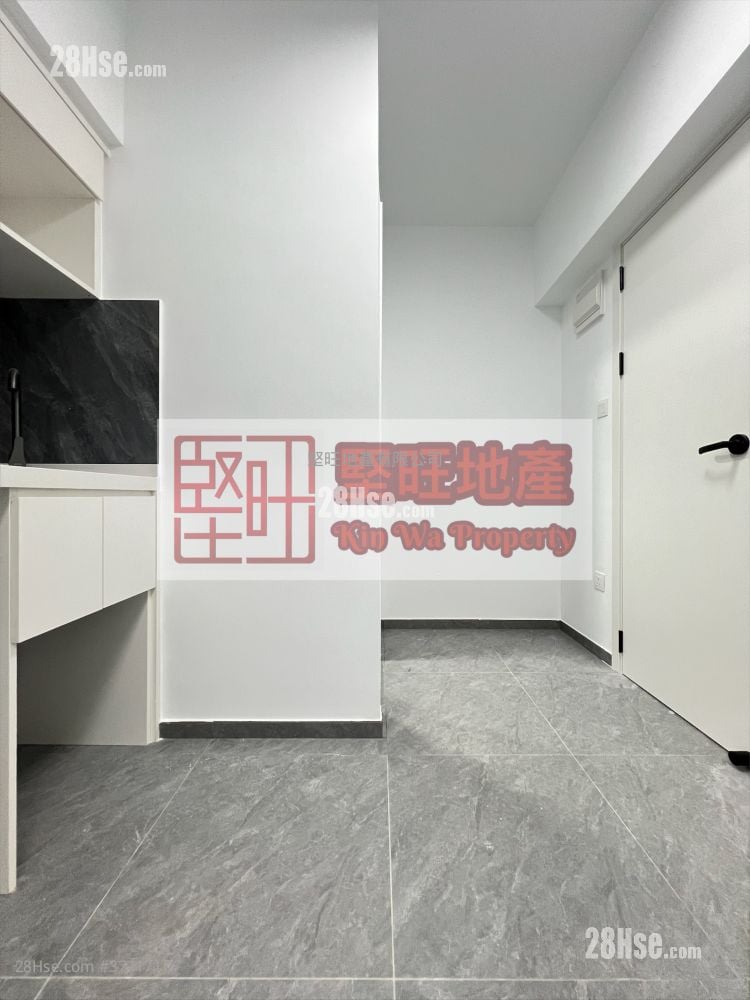 单幢楼房 租盘 1 房 , 1 浴室 140 平方尺