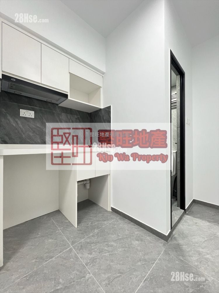 单幢楼房 租盘 1 房 , 1 浴室 140 平方尺