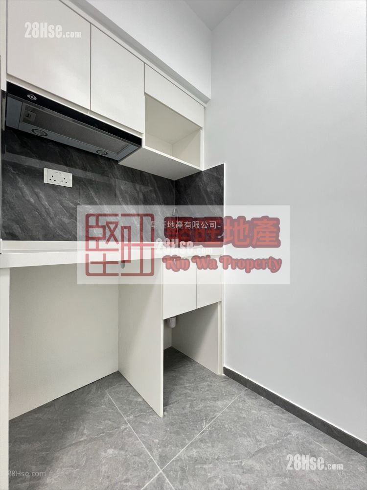 单幢楼房 租盘 1 房 , 1 浴室 140 平方尺