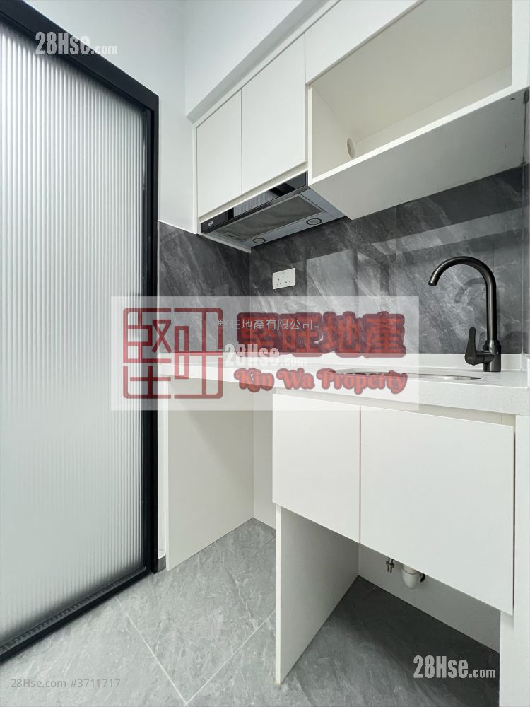 单幢楼房 租盘 1 房 , 1 浴室 140 平方尺