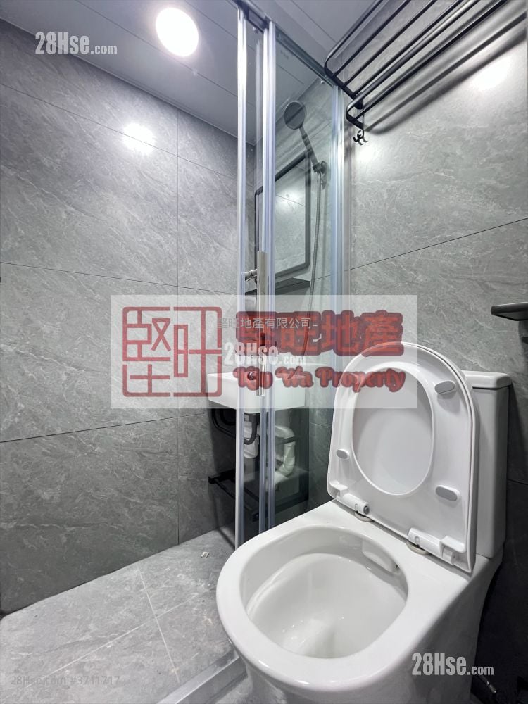 单幢楼房 租盘 1 房 , 1 浴室 140 平方尺