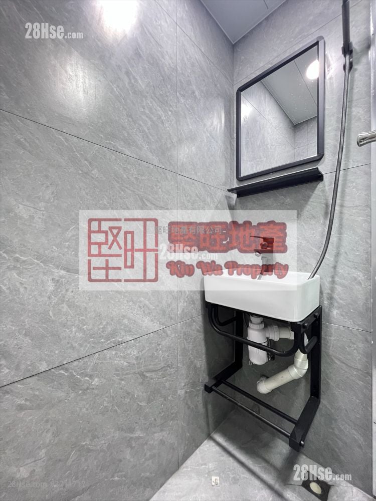 单幢楼房 租盘 1 房 , 1 浴室 140 平方尺