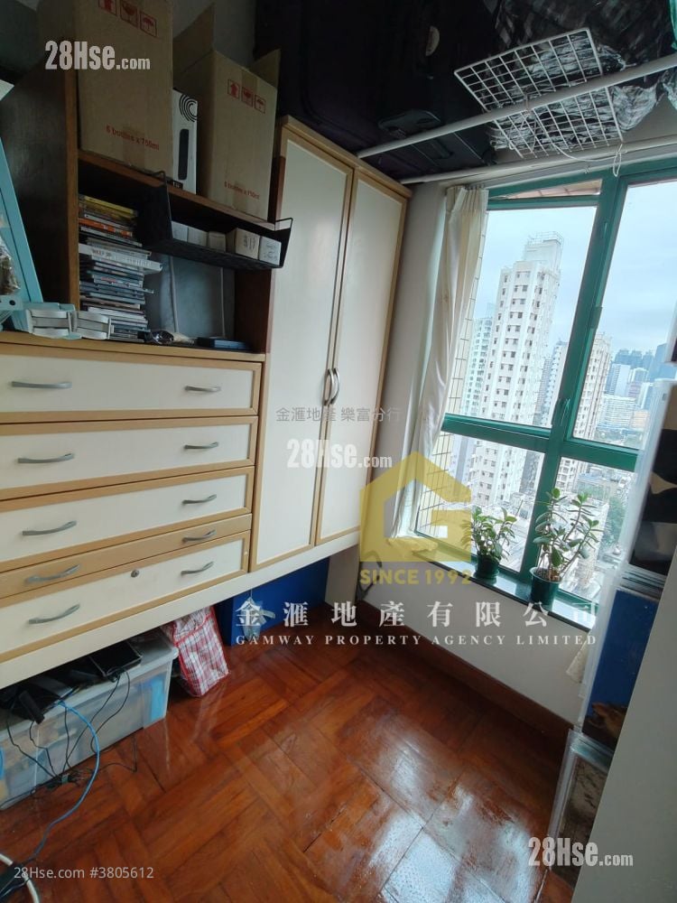 怡庭居 售盘 2 房 , 1 浴室 279 平方尺