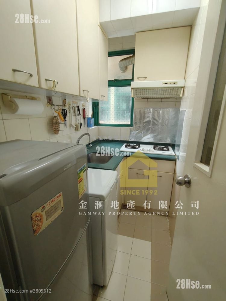 怡庭居 售盘 2 房 , 1 浴室 279 平方尺