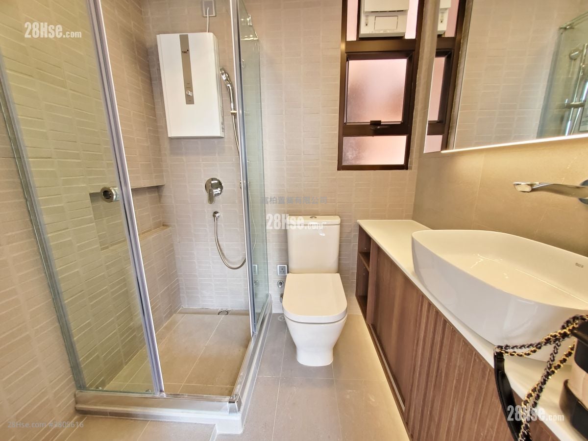 Serene Court Sell 2 Bedrooms