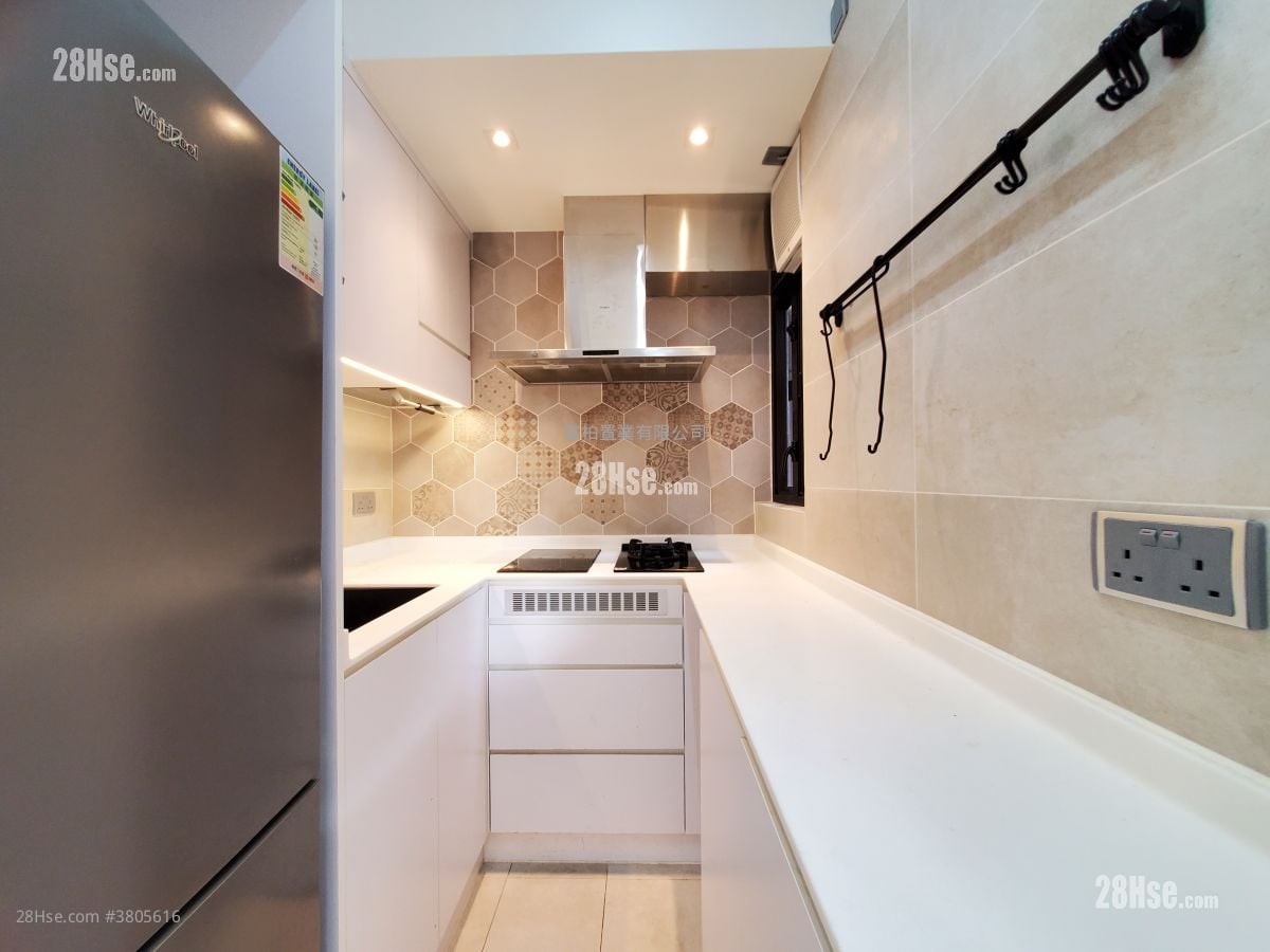 Serene Court Sell 2 Bedrooms