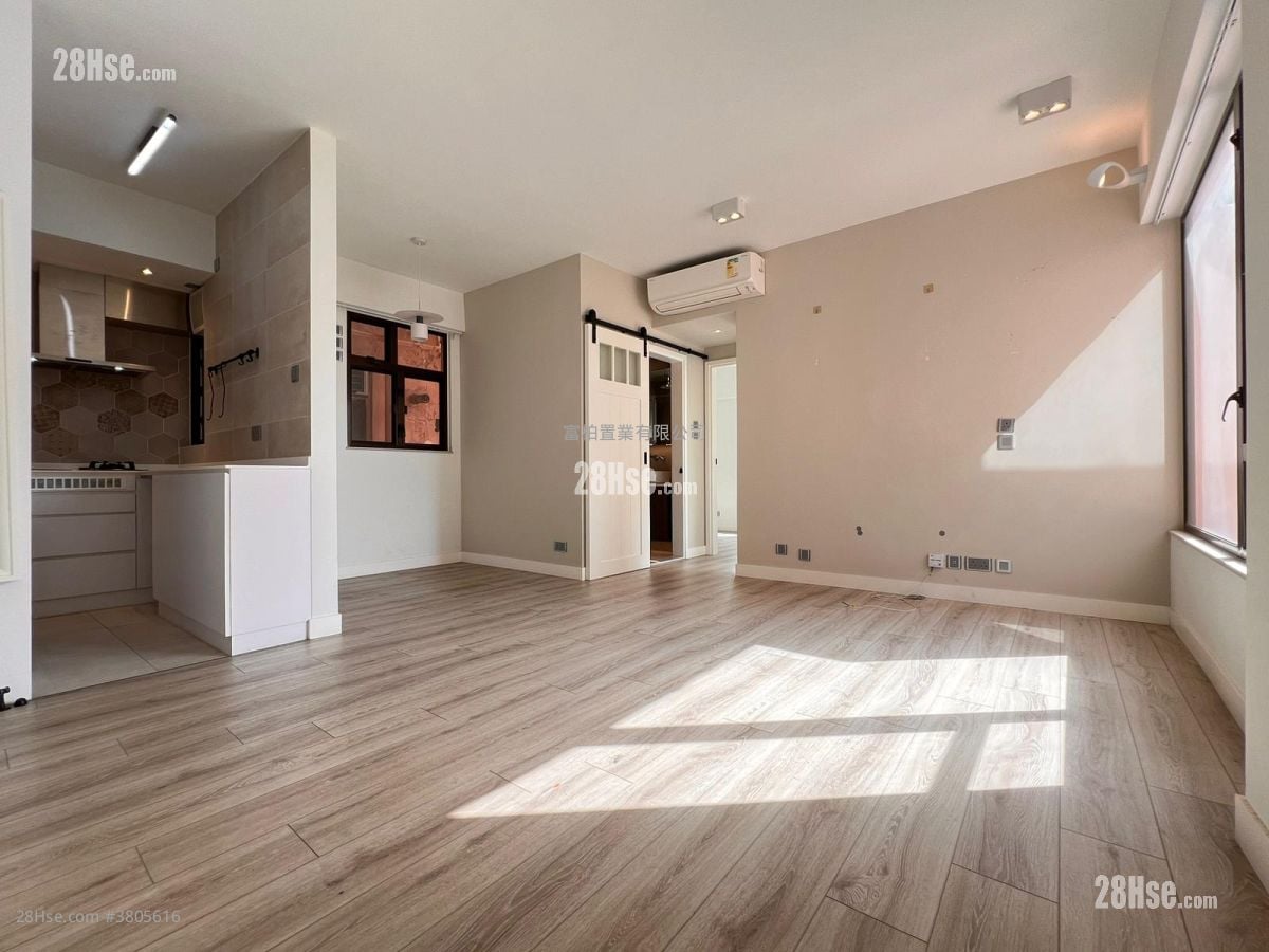 Serene Court Sell 2 Bedrooms