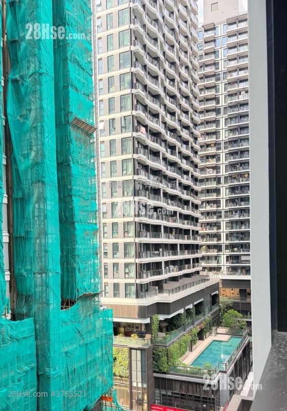 The Haddon Rental 1 Bedroom , 1 Bathroom 269 ft²