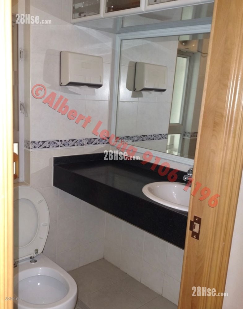 好运中心 售盘 2 房 , 1 浴室 443 平方尺