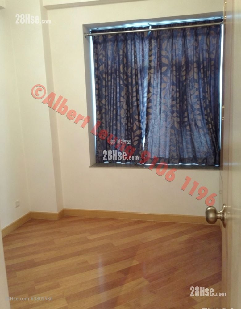 好运中心 售盘 2 房 , 1 浴室 443 平方尺