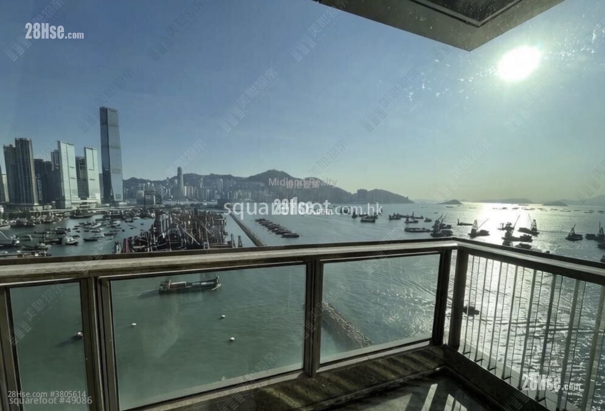 One Silversea Rental 5+ Bedrooms , 4 Bathrooms 2,042 ft²