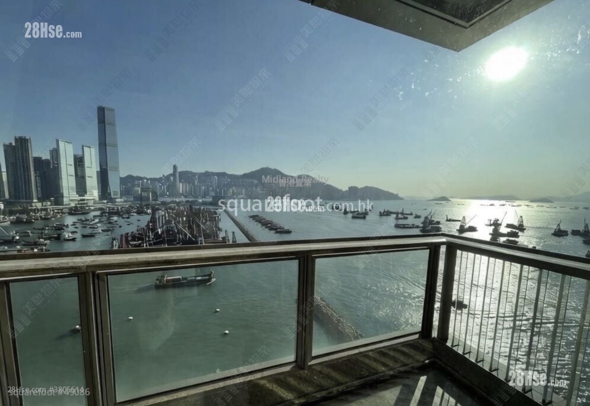 One Silversea Rental 5+ Bedrooms , 4 Bathrooms 2,042 ft²