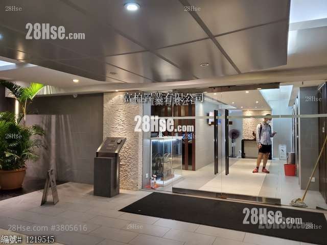 Serene Court Sell 2 Bedrooms