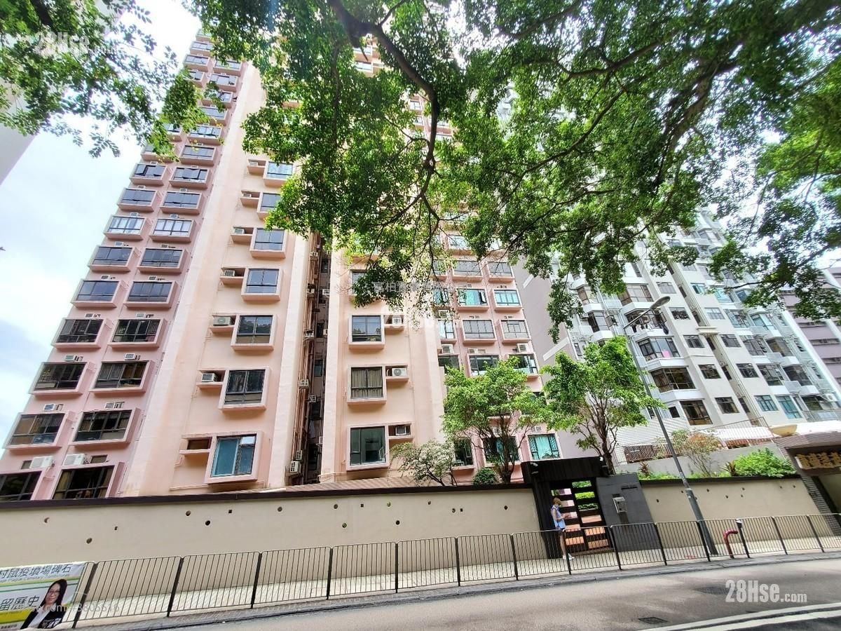 Serene Court Sell 2 Bedrooms