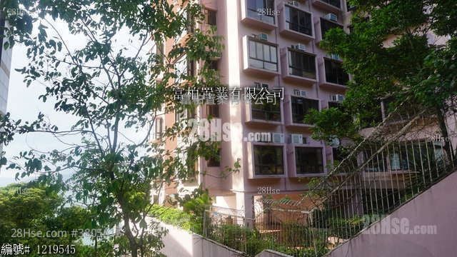 Serene Court Sell 2 Bedrooms