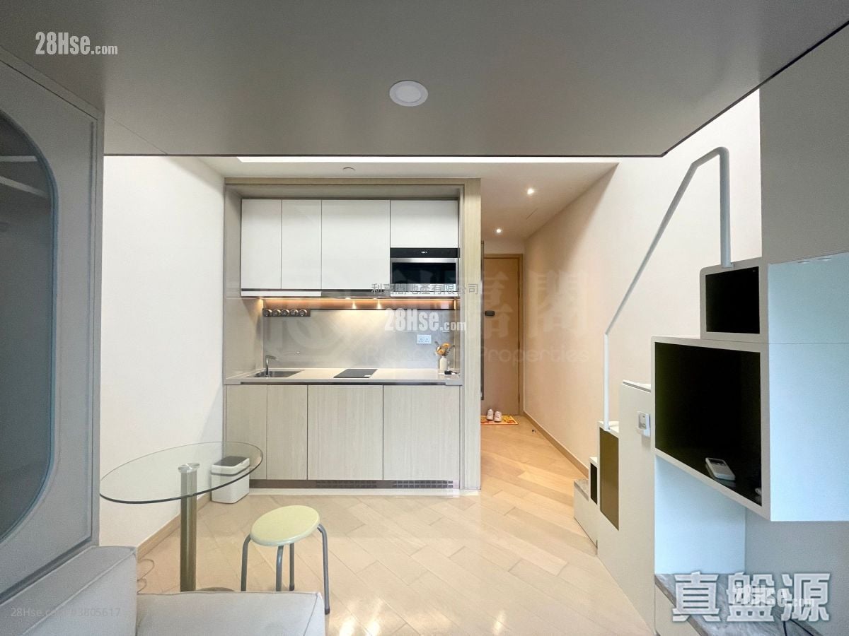 Manor Hill Sell 1 Bathroom 222 ft²