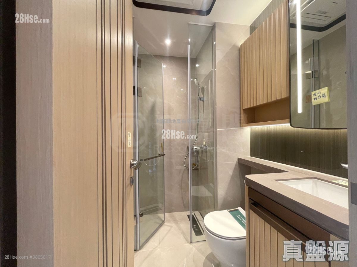 Manor Hill Sell 1 Bathroom 222 ft²