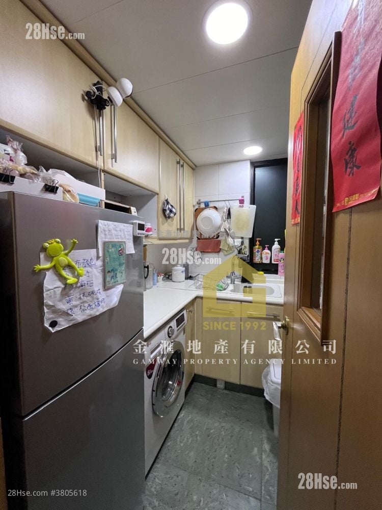 Scenic View Sell 2 Bedrooms 497 ft²