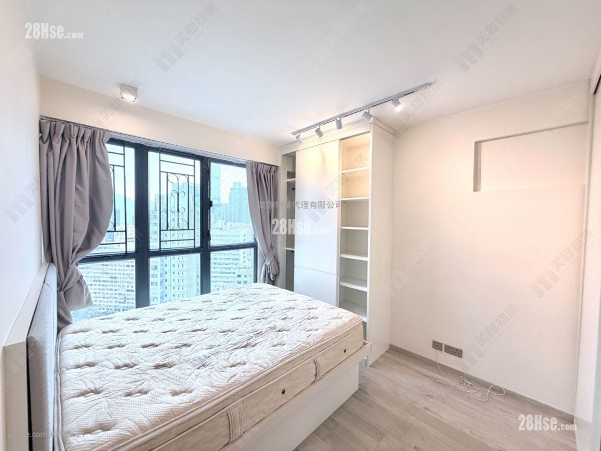 爵士花园 售盘 3 房 , 2 浴室 859 平方尺