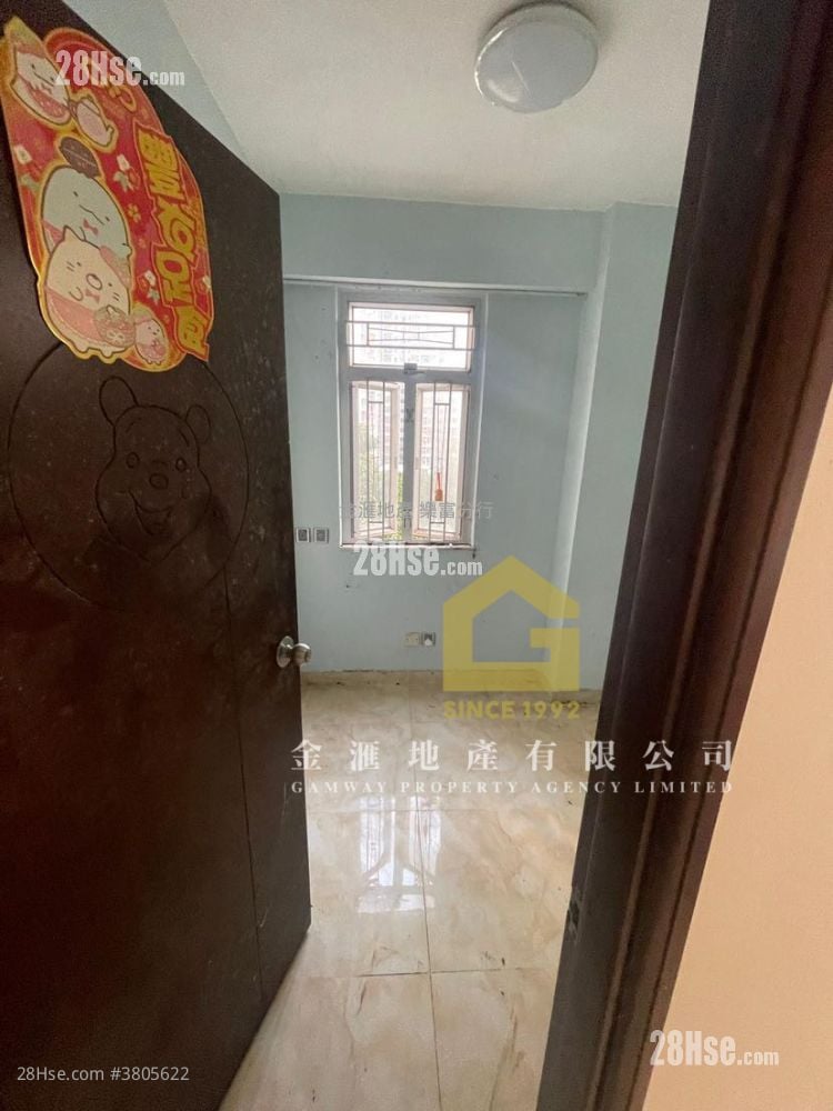 Richland Gardens Sell