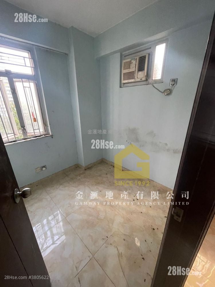 Richland Gardens Sell