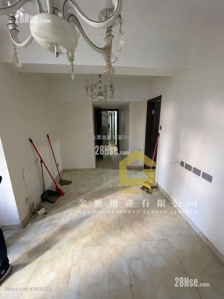 Richland Gardens Sell