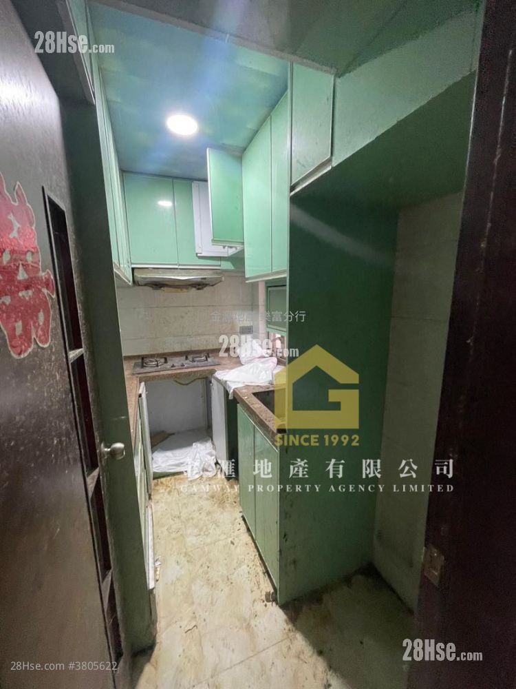 Richland Gardens Sell