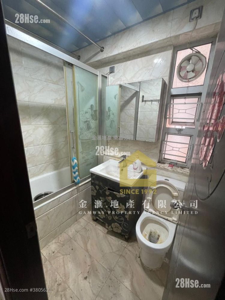 Richland Gardens Sell