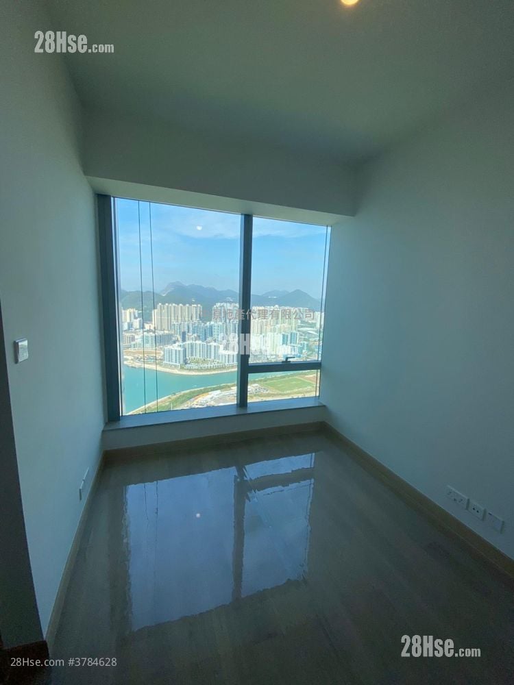 MALIBU 售盘 3 房 800 平方尺